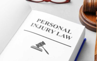 Personal Injury Law