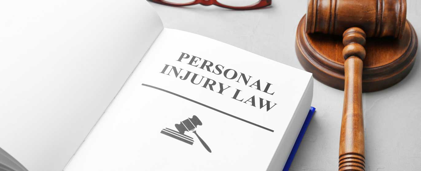 Personal Injury Lawyers in Norfolk, Virginia - SRGS Law